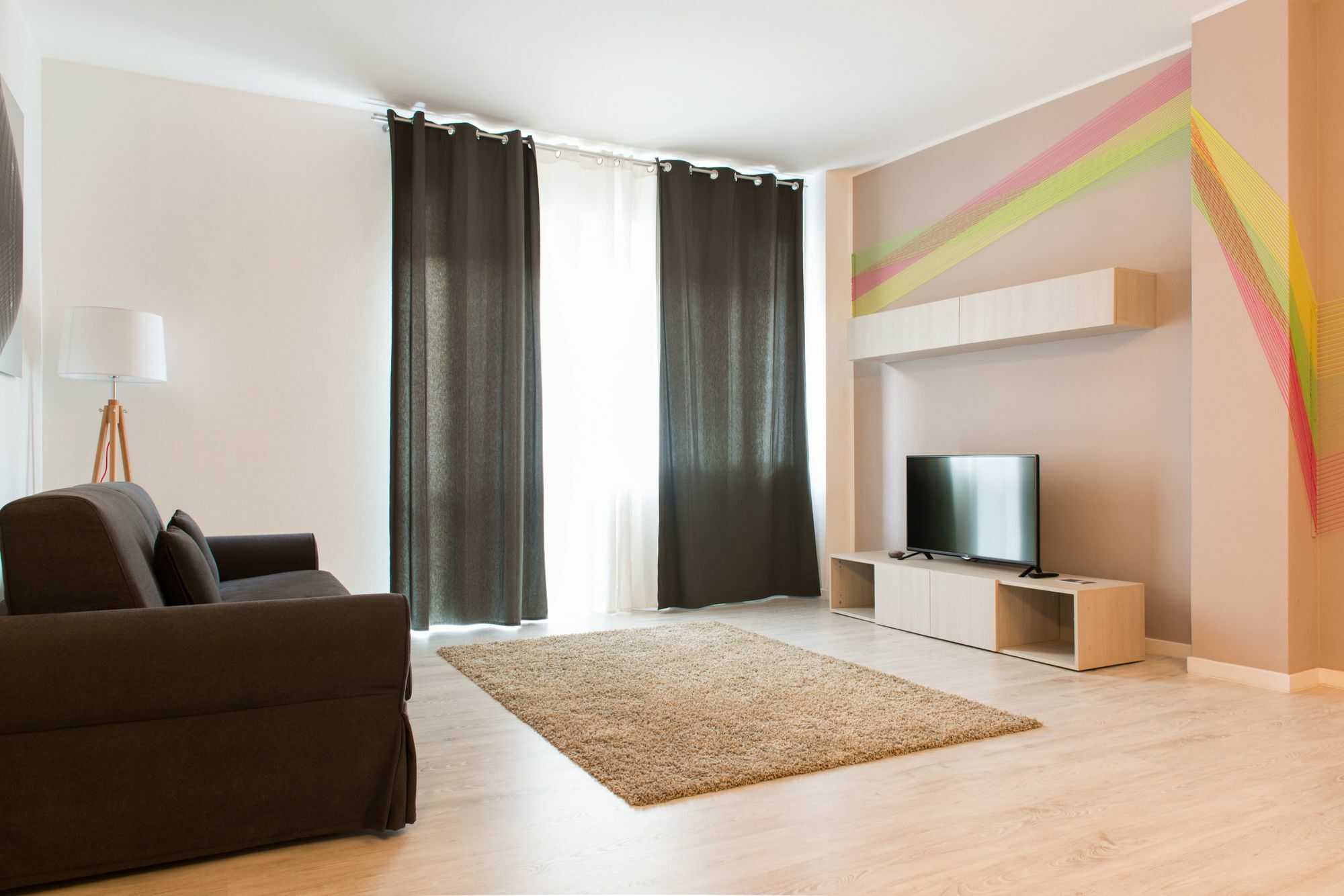 Myplace Riviera Ponti Romani Apartments Padova Luaran gambar